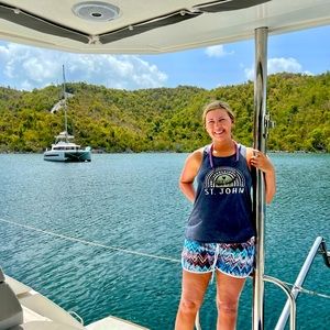 Meet your Posher, Jackie